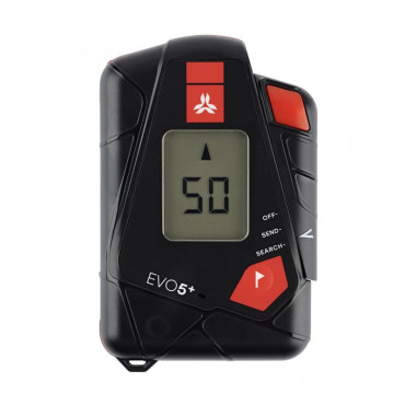 PACK DVA ARVA EVO 5 +