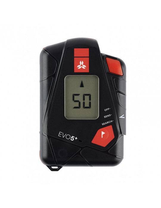 dva arva evo 5 promotion