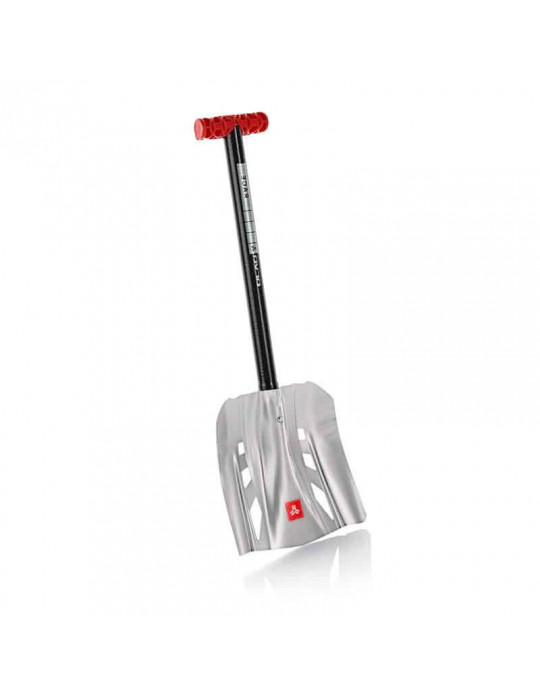 pelle ski randonnée plume arva 380 gr