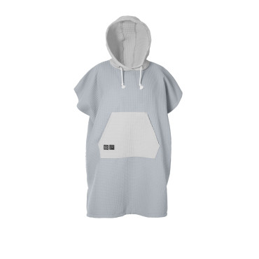 PONCHO HIKO ESCONDIDO