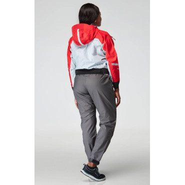 RIPTIDE SPLASH JACKET FEMME NRS