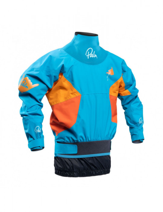 anorak kayak enfant Rocket kid Palm