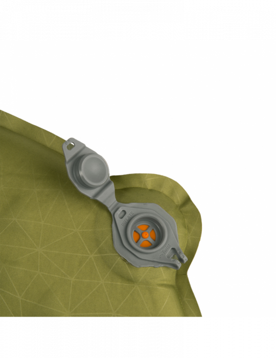 louez un tapis sol bivouac bushcraft sea to summit camp mat sl reg autogonflant