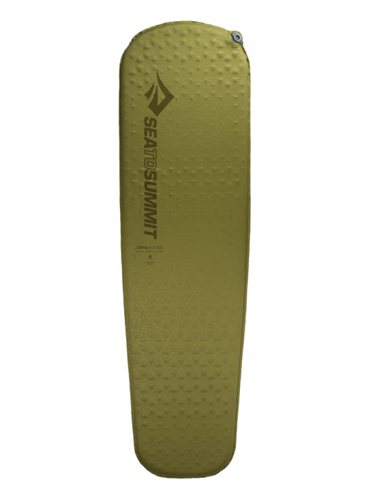 louez un tapis sol bivouac bushcraft sea to summit camp mat sl reg autogonflant