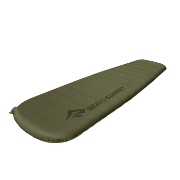 SEA TO SUMMIT CAMP + REG MATELAS