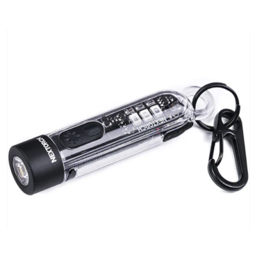 NEXTORCH K40 LAMPE PORTE CLE 300 LUMENS