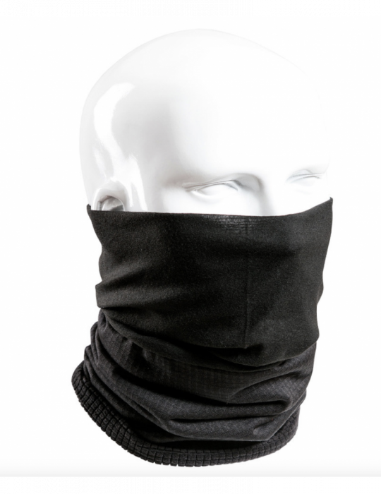 tour de cou a10 équipement polaire thermo performer stretch leger chaud montagne bivouac tactique bushcraft