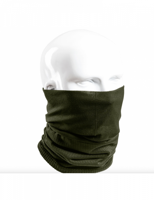 tour de cou a10 équipement polaire thermo performer stretch leger chaud montagne bivouac tactique bushcraft