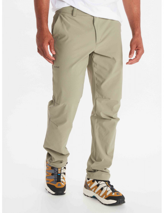 pantalon softshell homme marmot scree pant