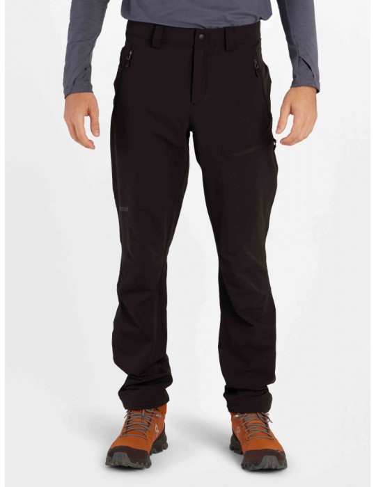 pantalon softshell homme marmot scree pant