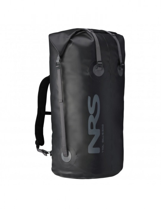 nrs sac tranche à bretelles bill's bag 110 litres
