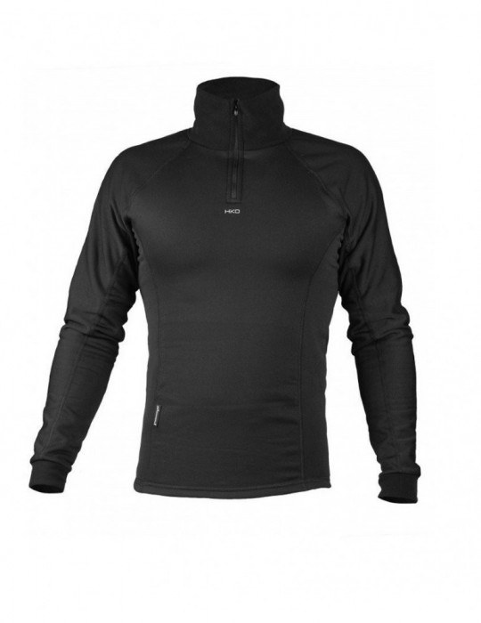 sous vêtement thermique sports d'eau teddy pullover hiko
