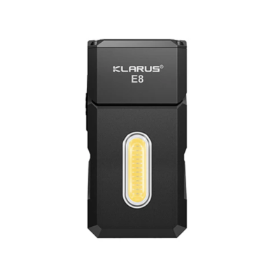 KLARUS LAMPE E8 1000 LUMENS