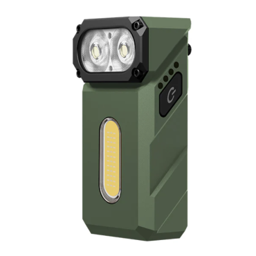 KLARUS LAMPE E8 1000 LUMENS