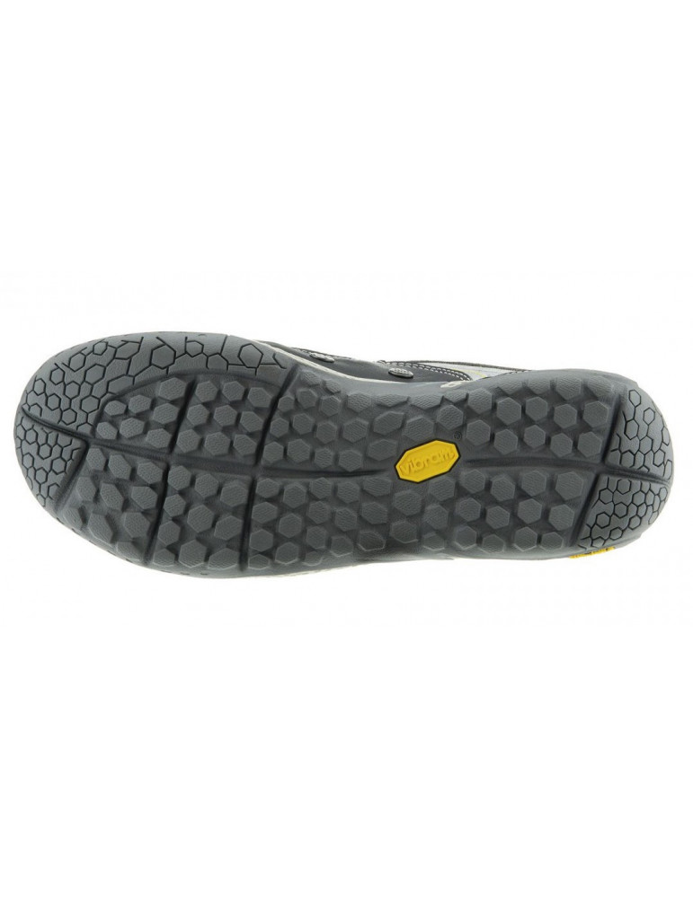 aqua pro chaussure tige basse cordura mesh vibram raft kayak riviere bestard