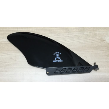 AILERON SOUPLE SUP SURFPISTOL + VIS