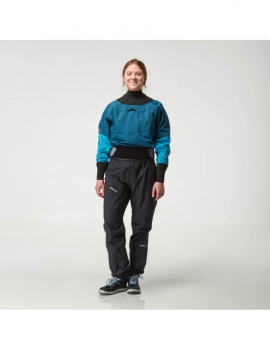 pantalon étanche kayak raft sup nrs freefall femme women promotion