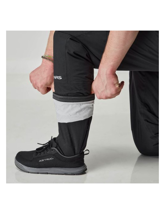 pantalon étanche kayak raft sup nrs freefall femme women promotion