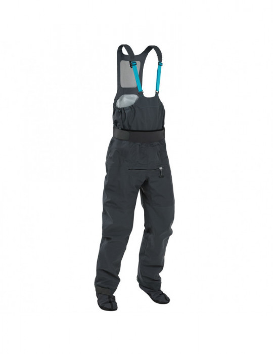 atom bib palm pantalon salopette étanche canoe kayak raft