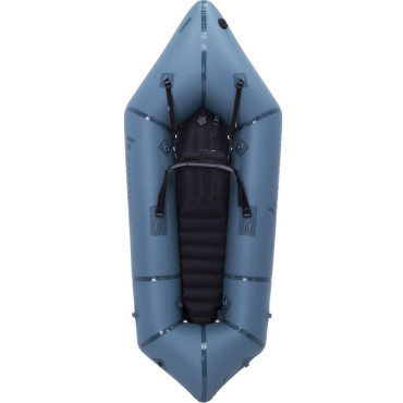 NIRVANA SELF BAILING KOKOPELLI PACKRAFT