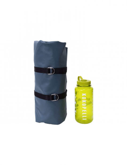 packraft tpu nirvana Kokopelli kayak gonflable léger compact solide expédition bivouac randonnée
