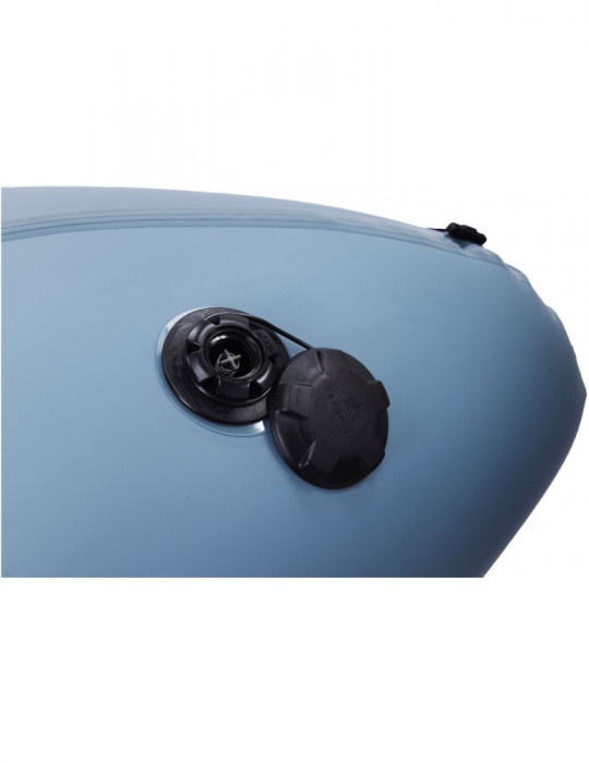 packraft tpu nirvana Kokopelli kayak gonflable léger compact solide expédition bivouac randonnée