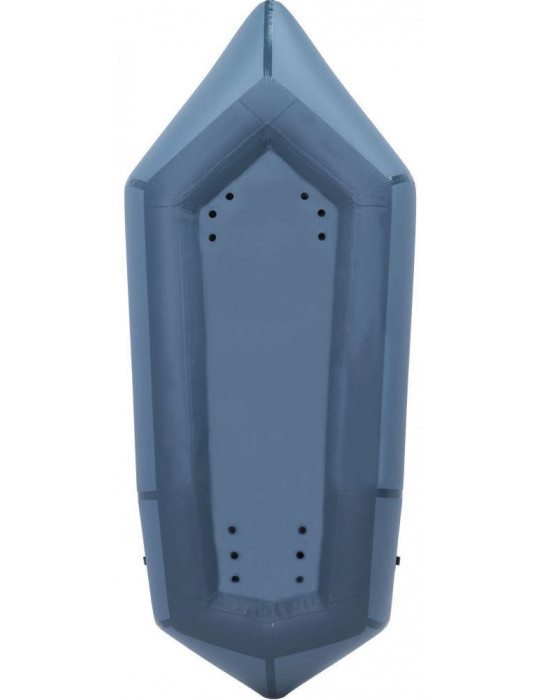 packraft tpu nirvana Kokopelli kayak gonflable léger compact solide expédition bivouac randonnée