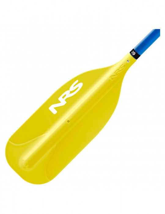 pagaie canoé raft nrs ptc