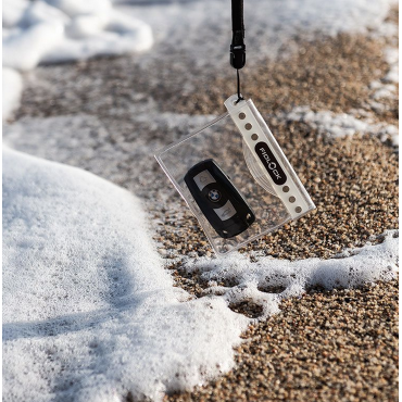 POCHETTE ETANCHE FIDLOCK MINI POUR CLES