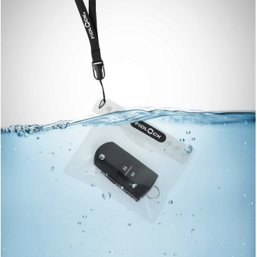 POCHETTE ETANCHE FIDLOCK MINI POUR CLES