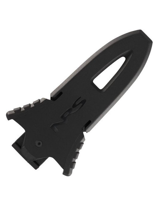 étui couteau rechange nrs pilot co pilot neko kayak canyon raft sécurité