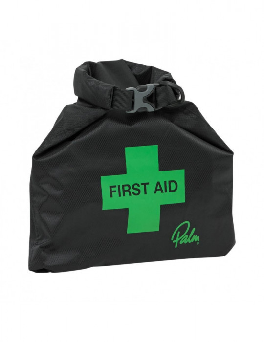 pochette étanche de secours first aid kit palm