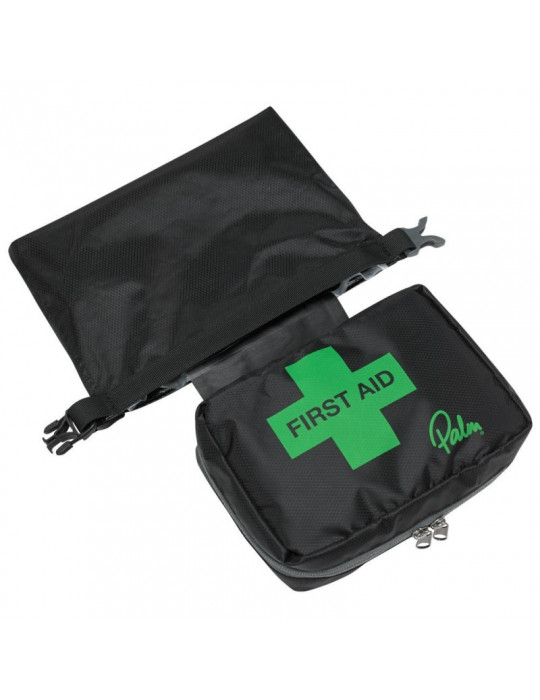 pochette étanche de secours first aid kit palm