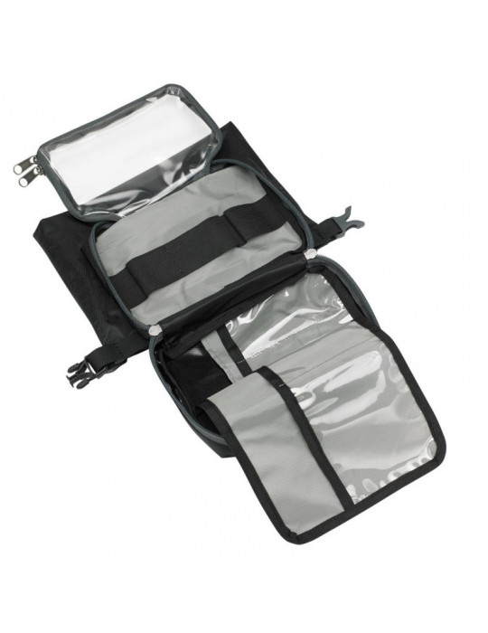 pochette étanche de secours first aid kit palm