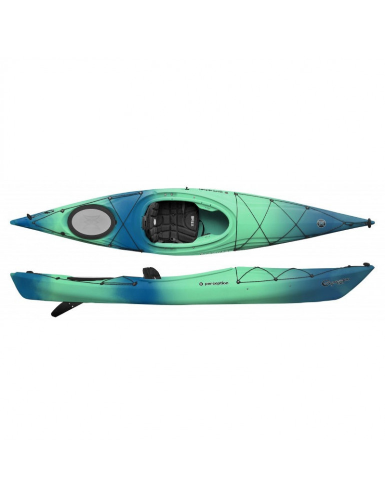 kayak perception expression 11 promotion