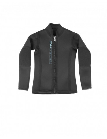 VESTE NEOPRENE JUNIOR HIKO 2