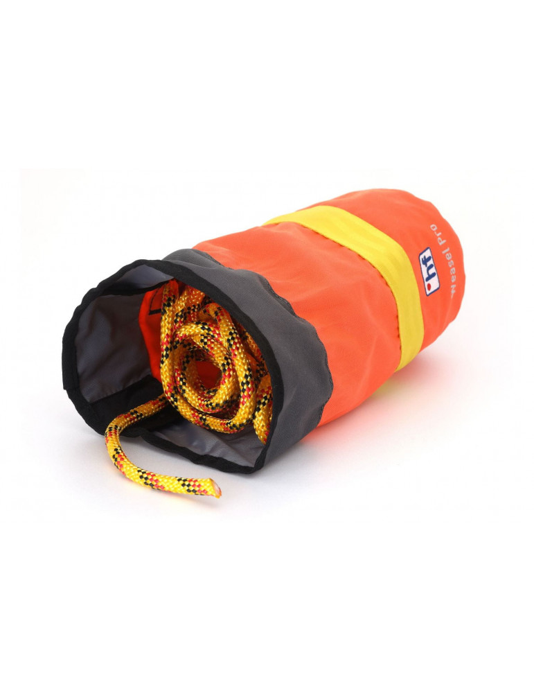 corde sécurité weasel pro hf 15 mètres promotion