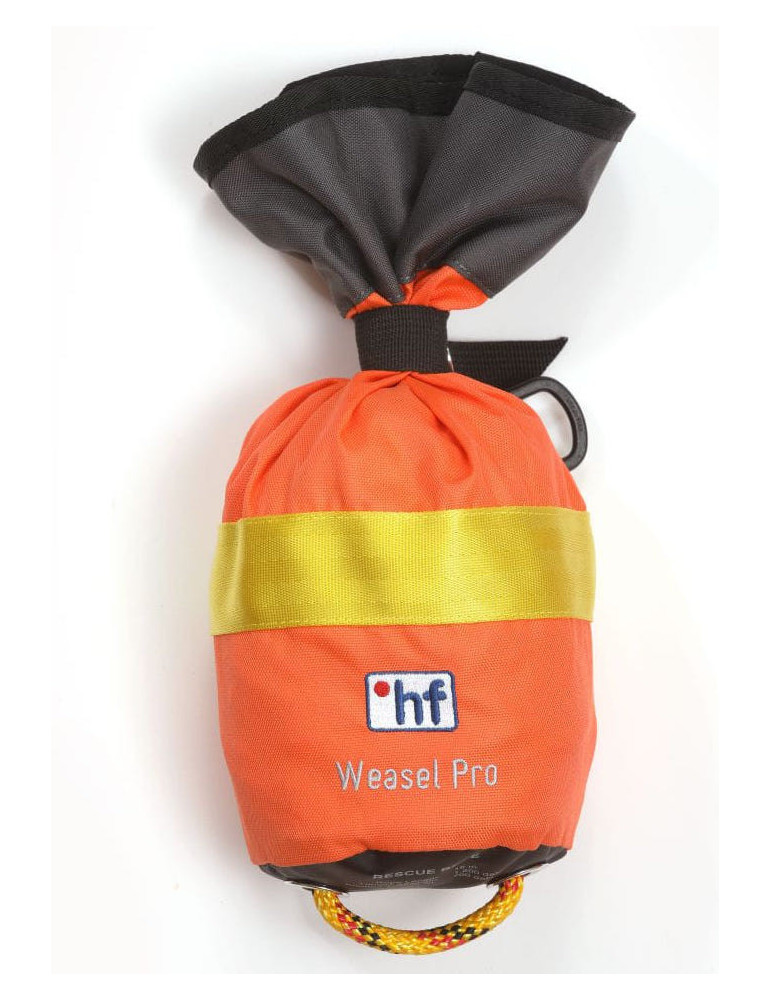 corde sécurité weasel pro hf 15 mètres promotion