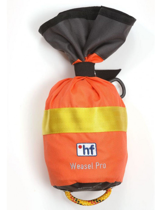 corde sécurité weasel pro hf 15 mètres promotion