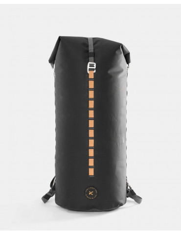 sac étanche hiko trek nomad dry backpack 40 60 80 litres tpu