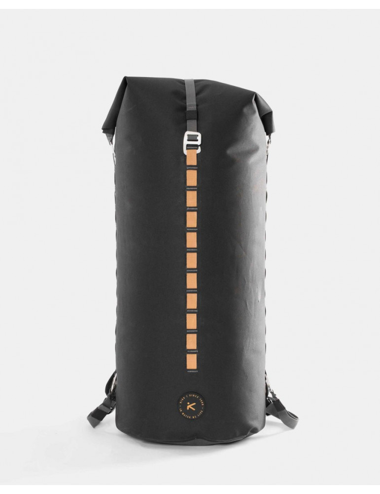 sac étanche hiko trek nomad dry backpack 40 60 80 litres tpu