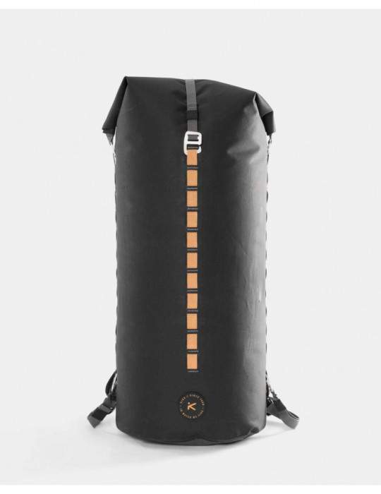sac étanche hiko trek nomad dry backpack 40 60 80 litres tpu
