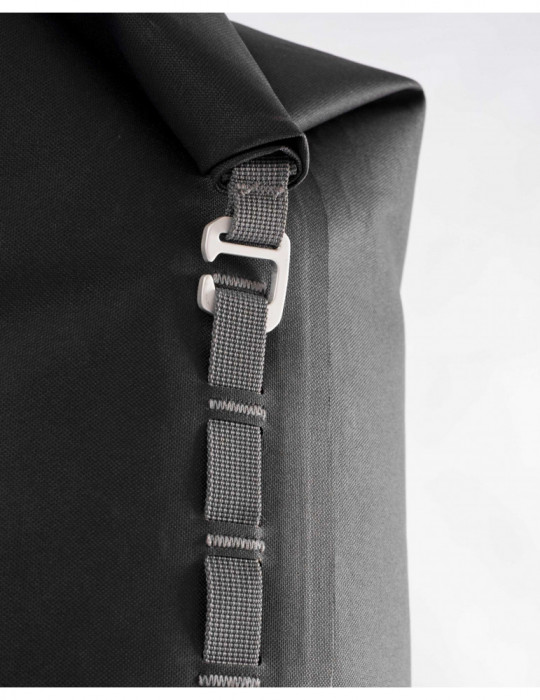 sac étanche hiko trek nomad dry backpack 40 60 80 litres tpu