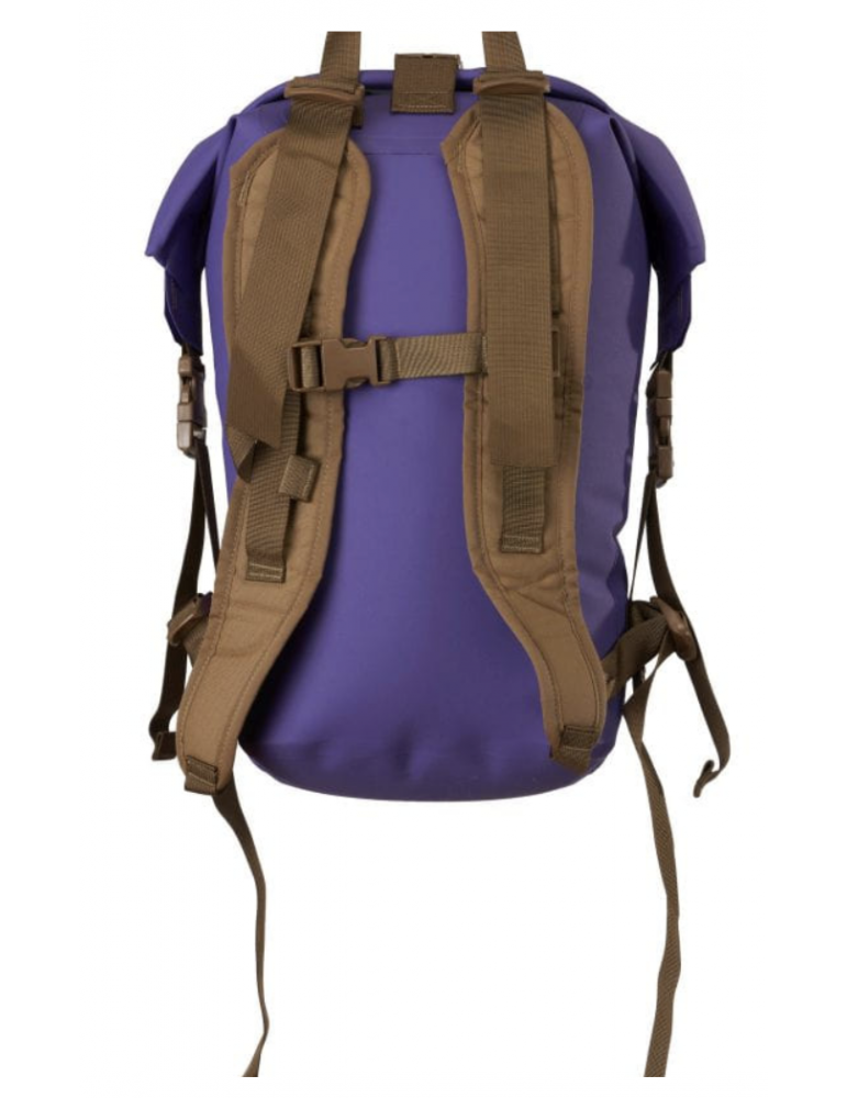 sac étanche watershed big creek 24 litres
