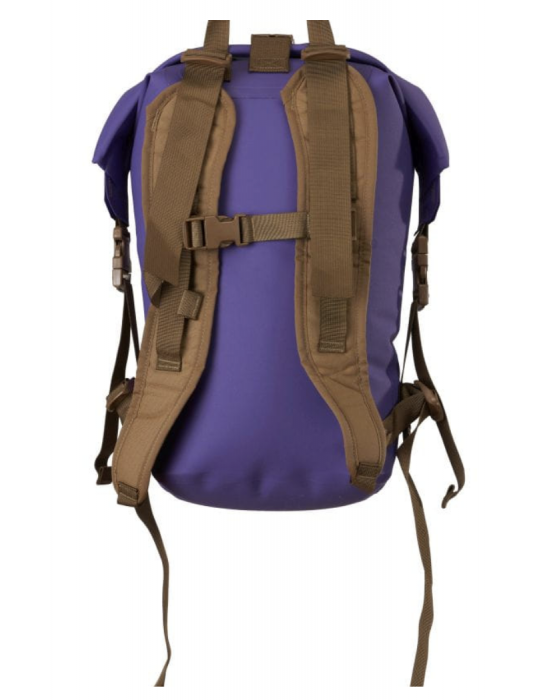 sac étanche watershed big creek 24 litres