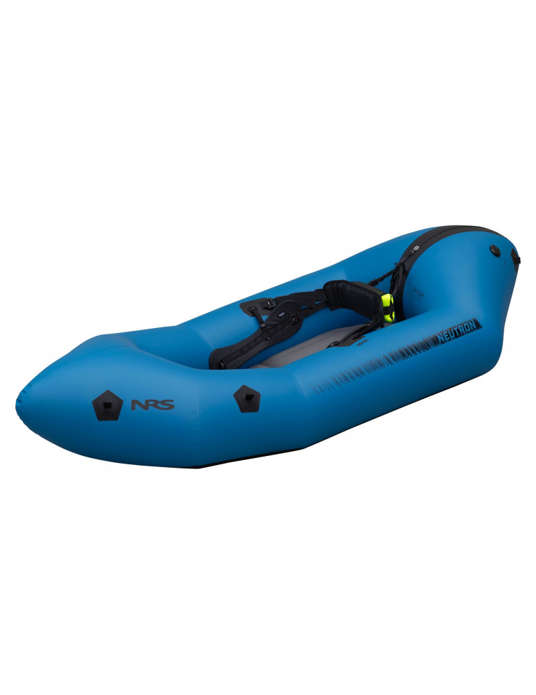 packraft nrs neutron xl kayak gonflable compact expedition voyage