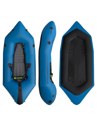 packraft nrs neutron xl kayak gonflable compact expedition voyage 2