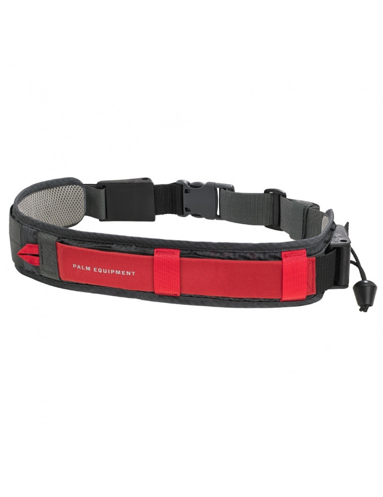 quick rescue belt ceinture corde sécurité kayak