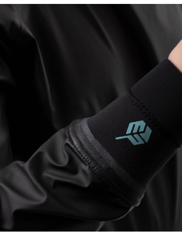 anorak kayak raft sup hiko chinook semi étanche aqual 2