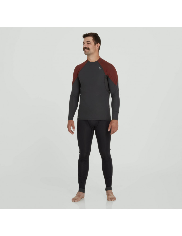 pantalon neoprene 0,5 mm kayak sup hydroskin nrs promotion